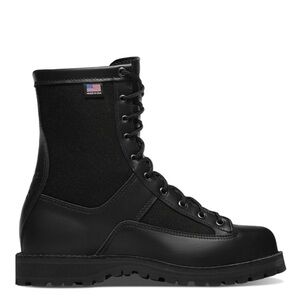 Danner Acadia 8” Tactical Boot Made in USA 21210 Mens Sz 10 EE Wide Fit